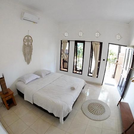 Jepun Villa 04 - One Bedroom Without Kitchen Улувату Экстерьер фото