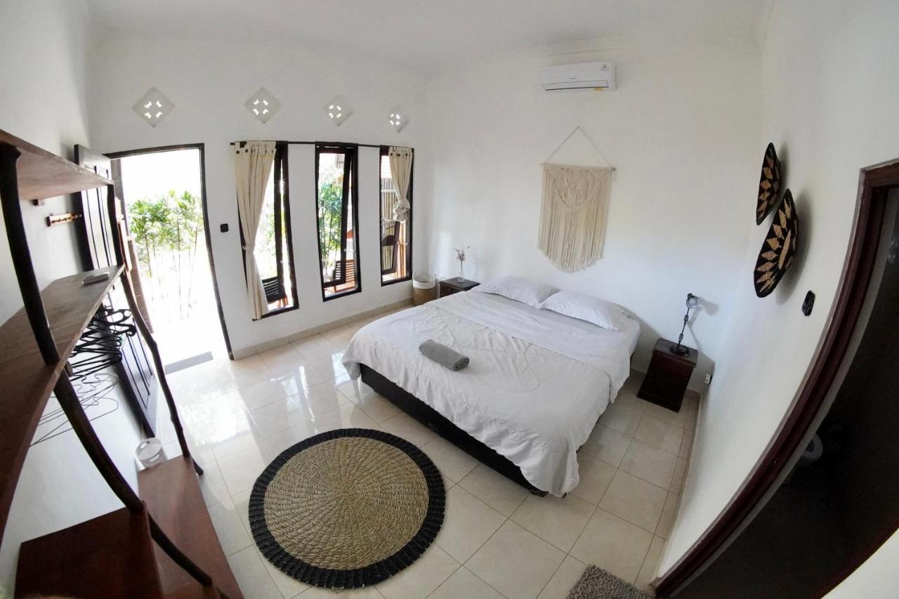 Jepun Villa 04 - One Bedroom Without Kitchen Улувату Экстерьер фото