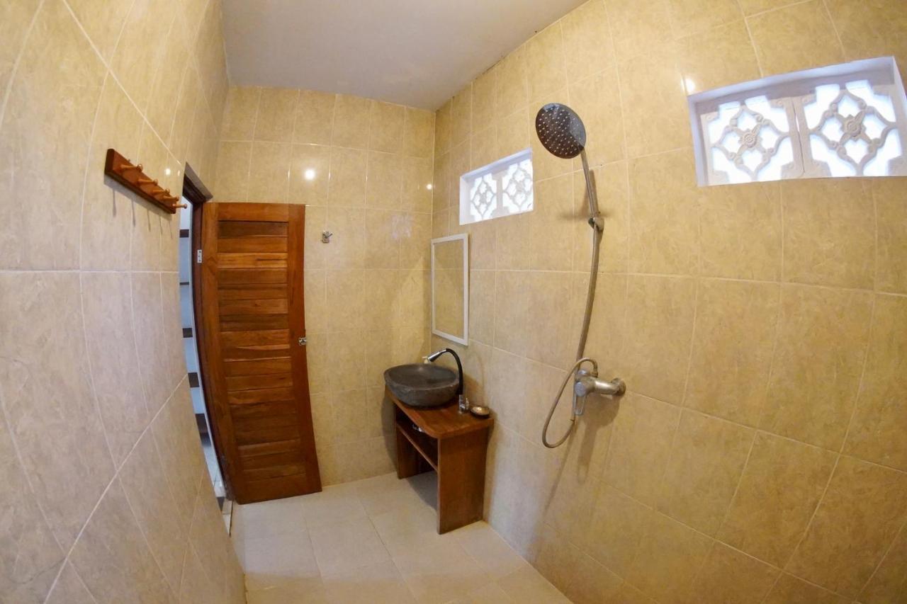 Jepun Villa 04 - One Bedroom Without Kitchen Улувату Экстерьер фото