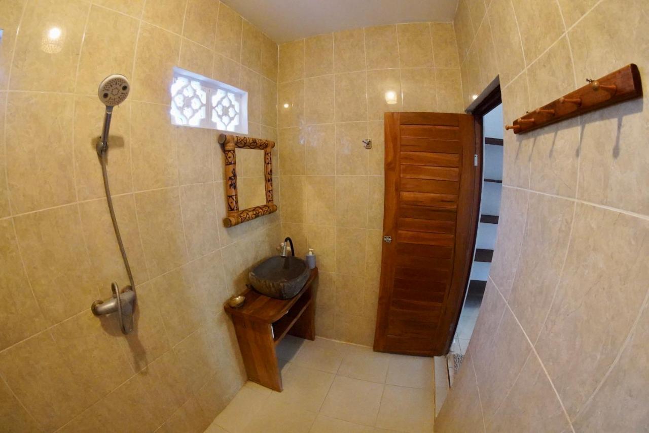 Jepun Villa 04 - One Bedroom Without Kitchen Улувату Экстерьер фото